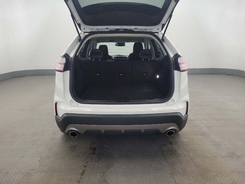 2020 Ford Edge in Chesapeake, VA 23320 - 18140590 29