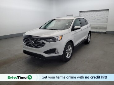 2020 Ford Edge in Chesapeake, VA 23320