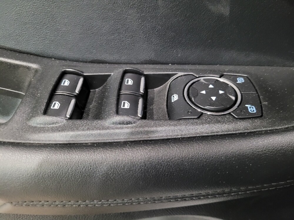2020 Ford Edge in Chesapeake, VA 23320 - 18140590 27