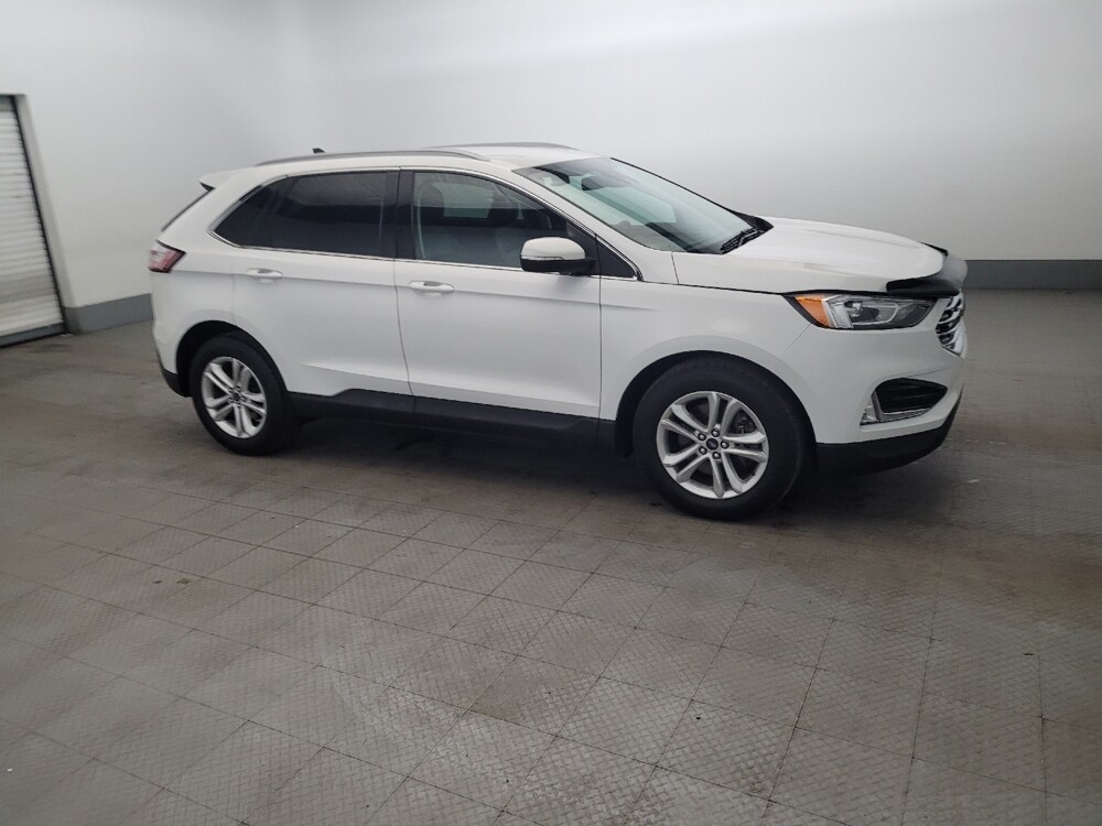 2020 Ford Edge in Chesapeake, VA 23320 - 18140590 11
