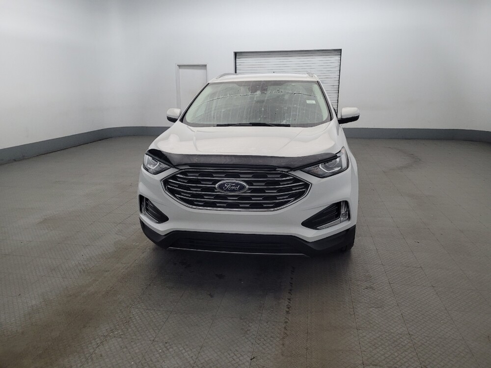 2020 Ford Edge in Chesapeake, VA 23320 - 18140590 15