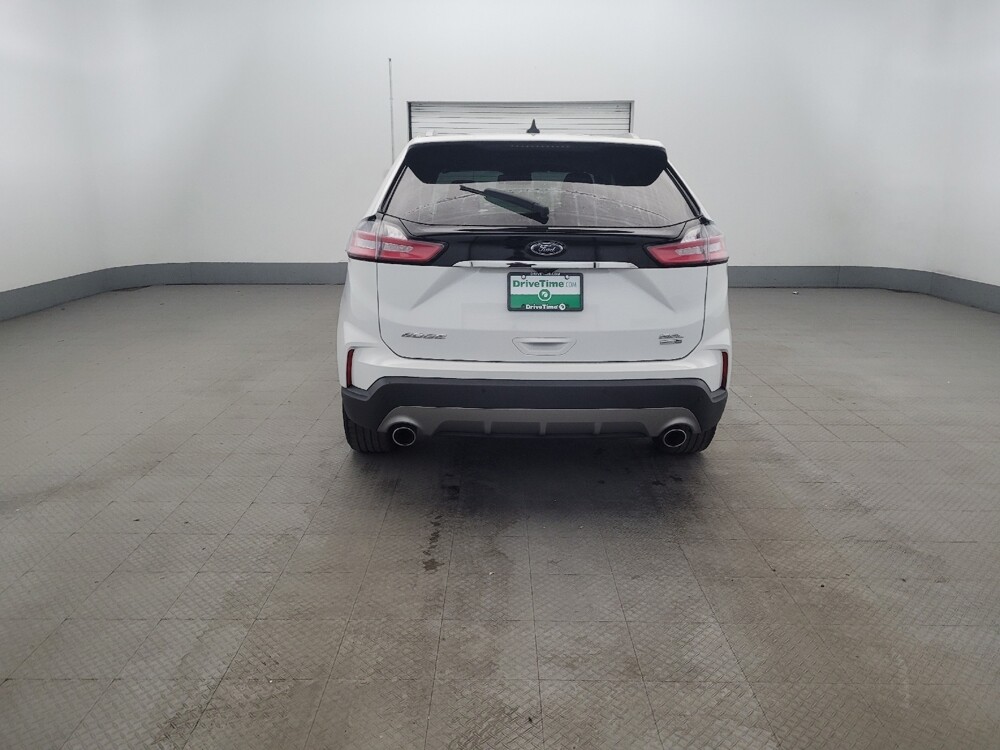 2020 Ford Edge in Chesapeake, VA 23320 - 18140590 6