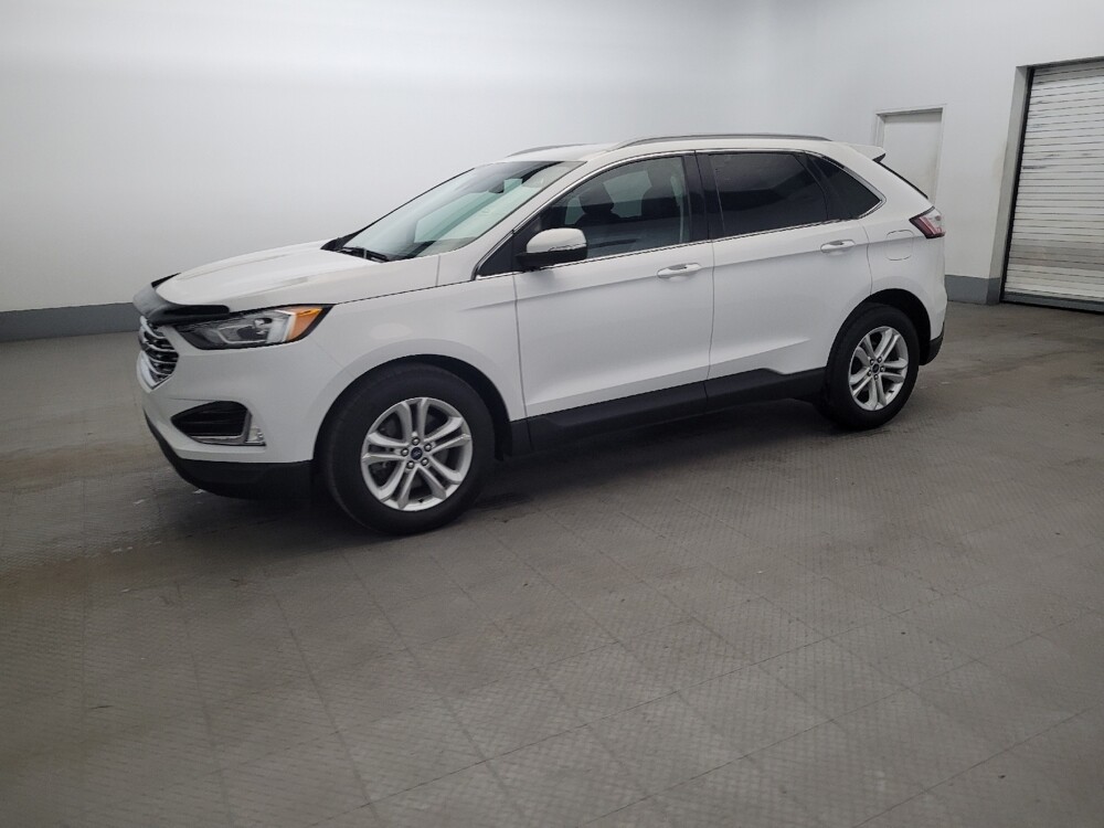 2020 Ford Edge in Chesapeake, VA 23320 - 18140590 2