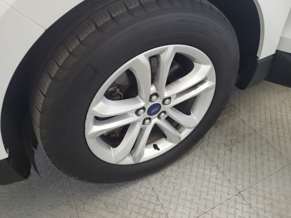 2020 Ford Edge in Chesapeake, VA 23320 - 18140590 31