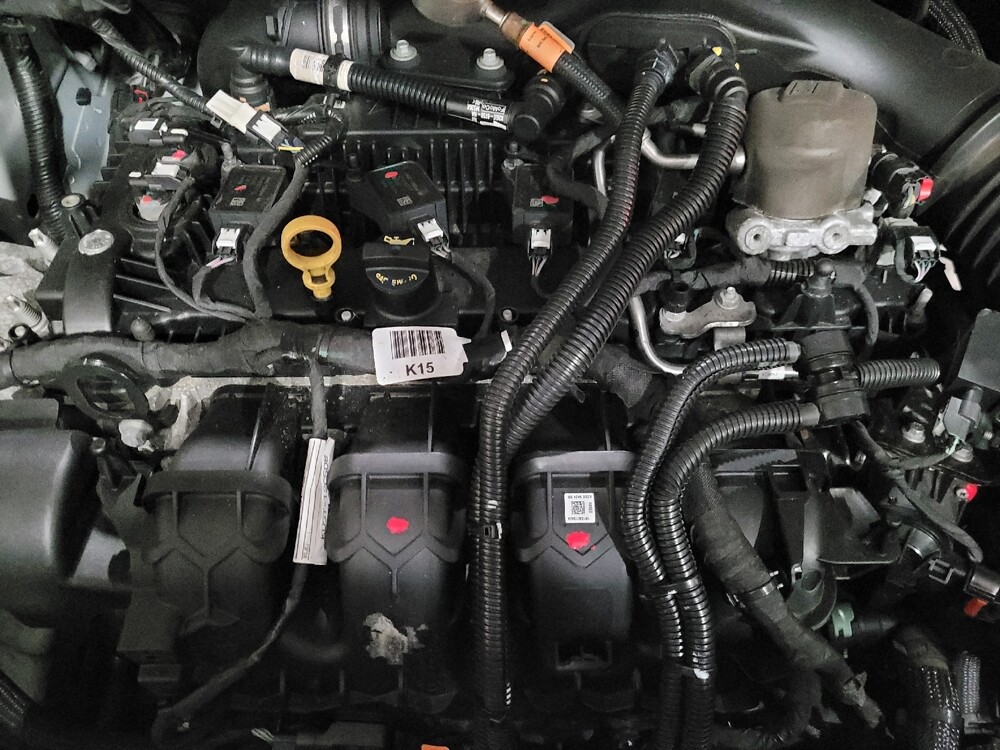 2020 Ford Edge in Chesapeake, VA 23320 - 18140590 30