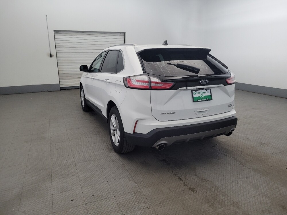 2020 Ford Edge in Chesapeake, VA 23320 - 18140590 5