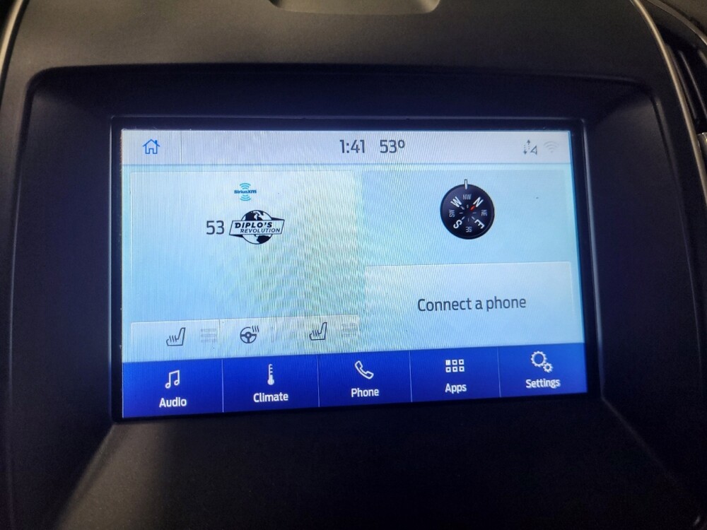 2020 Ford Edge in Chesapeake, VA 23320 - 18140590 25
