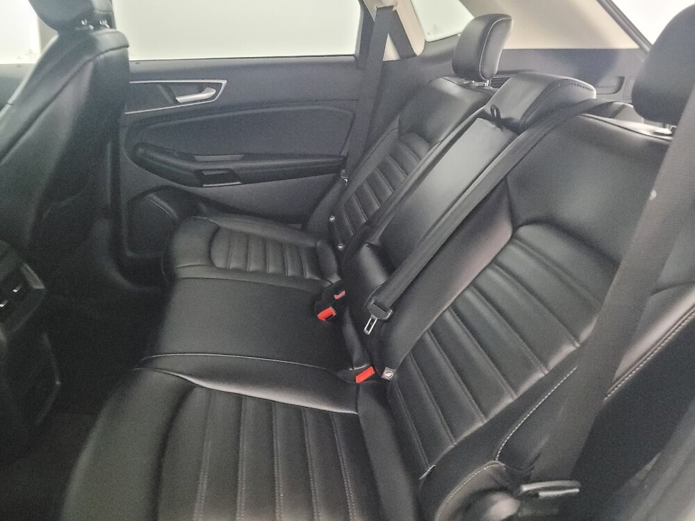2020 Ford Edge in Chesapeake, VA 23320 - 18140590 18