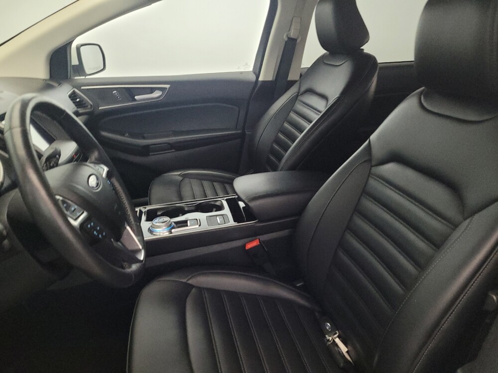2020 Ford Edge in Chesapeake, VA 23320 - 18140590 17