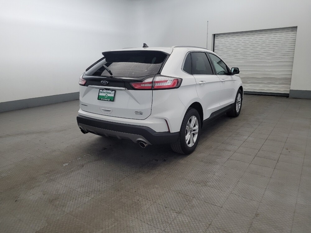2020 Ford Edge in Chesapeake, VA 23320 - 18140590 9