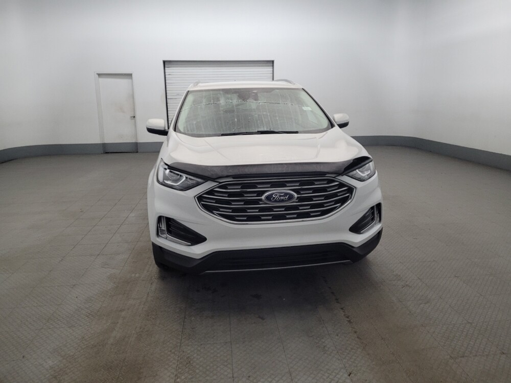 2020 Ford Edge in Chesapeake, VA 23320 - 18140590 14