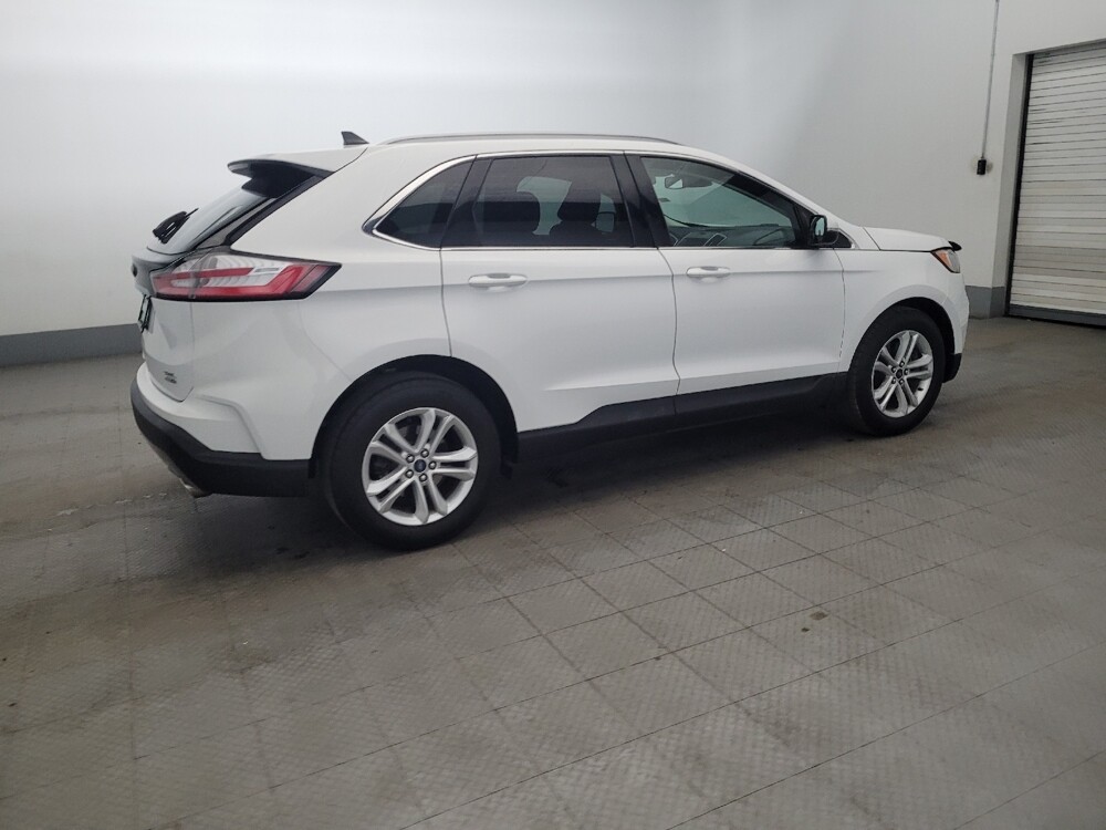 2020 Ford Edge in Chesapeake, VA 23320 - 18140590 10