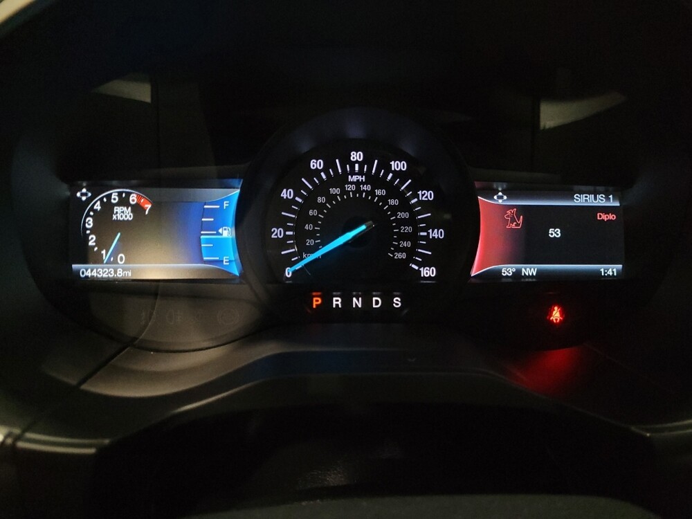 2020 Ford Edge in Chesapeake, VA 23320 - 18140590 23