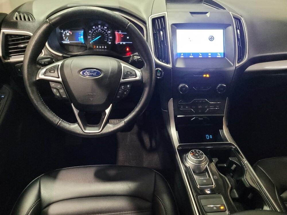 2020 Ford Edge in Chesapeake, VA 23320 - 18140590 22