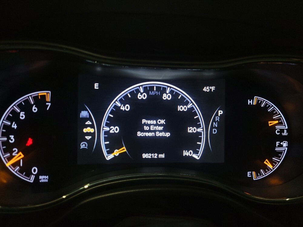 2021 Jeep Grand Cherokee in Henrico, VA 23223 - 18140591 23