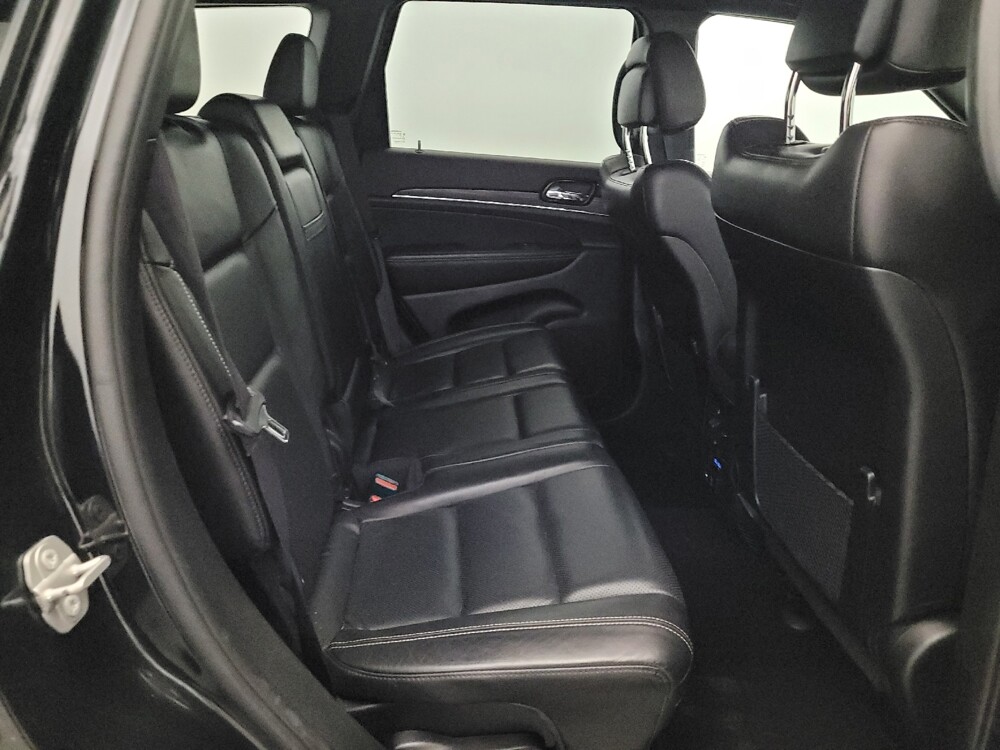 2021 Jeep Grand Cherokee in Henrico, VA 23223 - 18140591 19