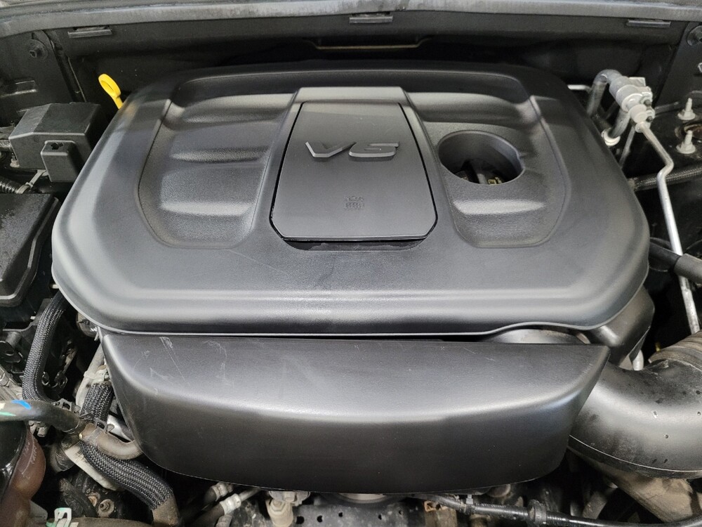 2021 Jeep Grand Cherokee in Henrico, VA 23223 - 18140591 30