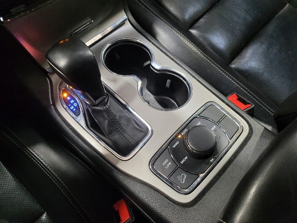 2021 Jeep Grand Cherokee in Henrico, VA 23223 - 18140591 26
