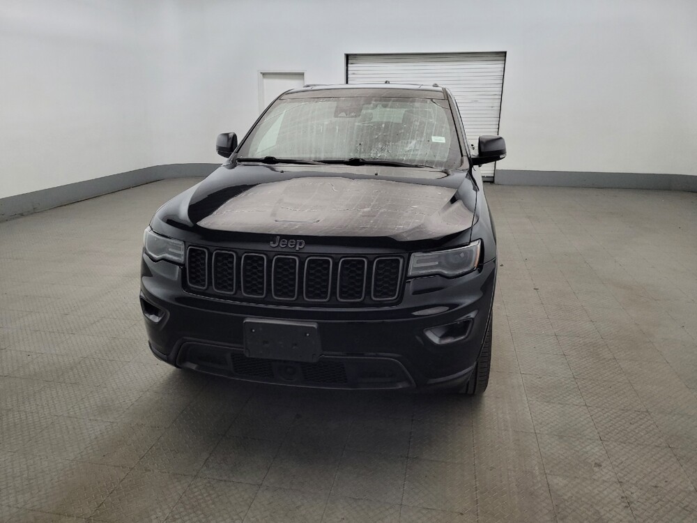 2021 Jeep Grand Cherokee in Henrico, VA 23223 - 18140591 15