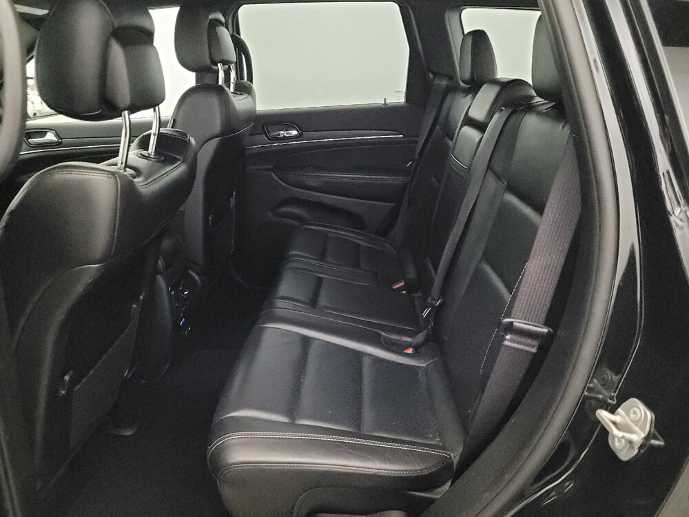 2021 Jeep Grand Cherokee in Henrico, VA 23223 - 18140591 18