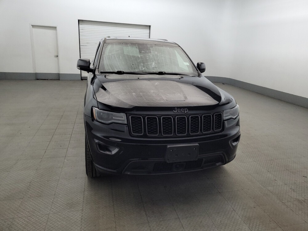2021 Jeep Grand Cherokee in Henrico, VA 23223 - 18140591 14