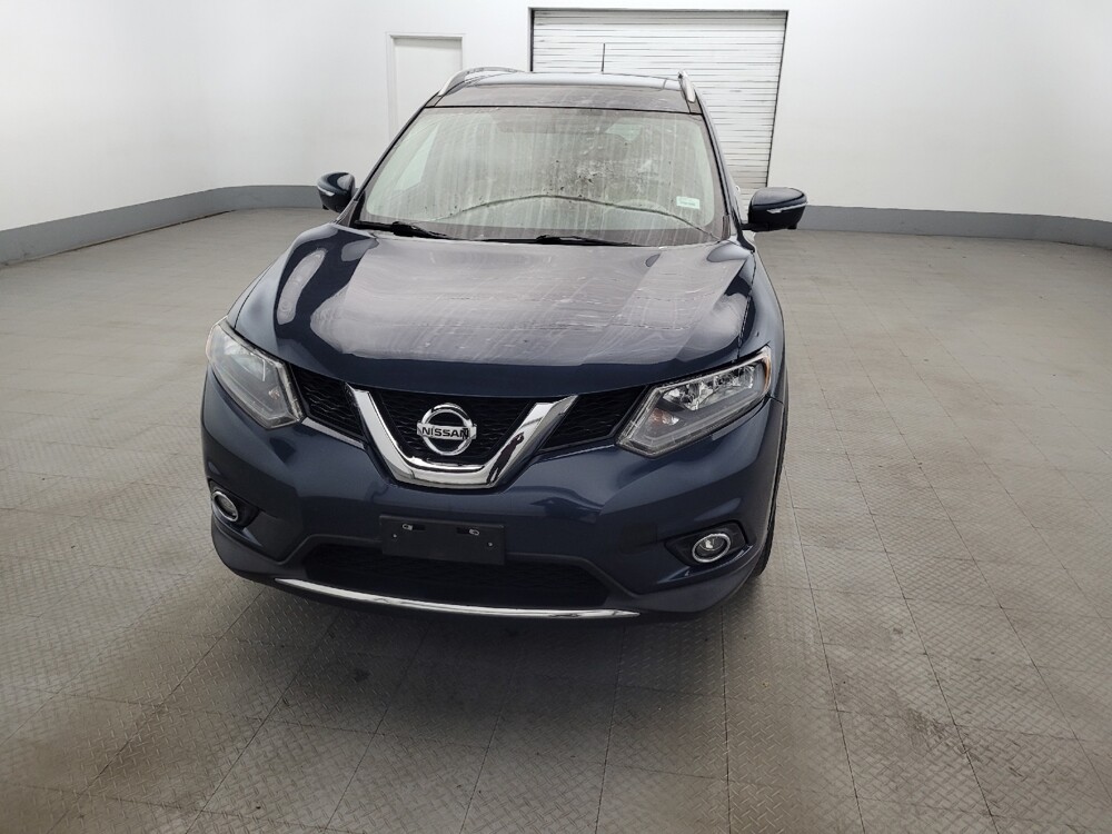 2015 Nissan Rogue in Richmond, VA 23235 - 18140592 15