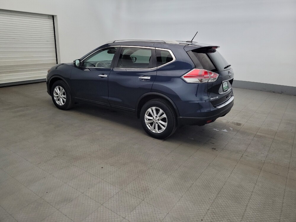 2015 Nissan Rogue in Richmond, VA 23235 - 18140592 3