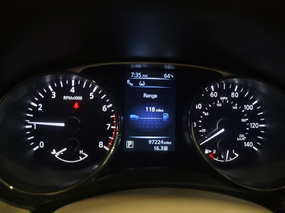 2015 Nissan Rogue in Richmond, VA 23235 - 18140592 23