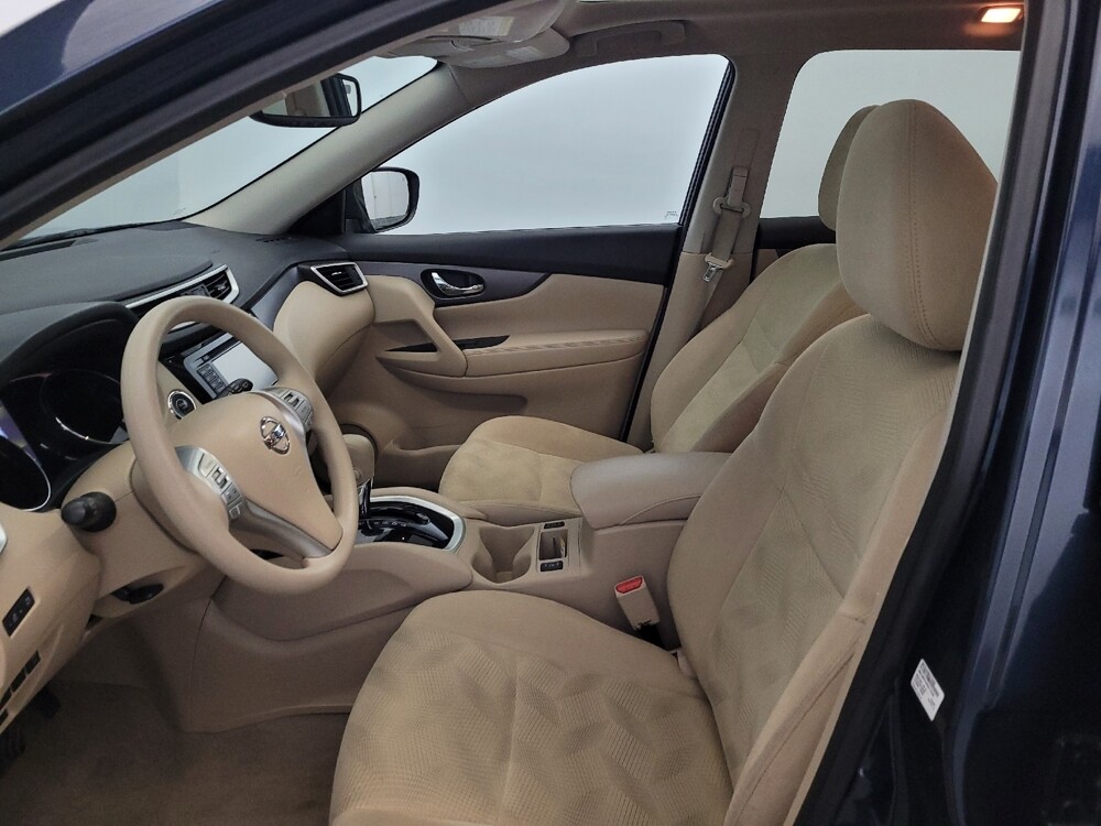 2015 Nissan Rogue in Richmond, VA 23235 - 18140592 17