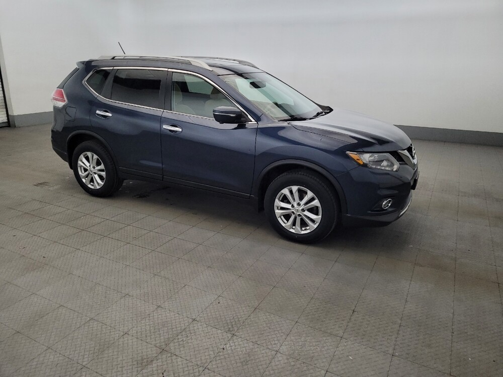 2015 Nissan Rogue in Richmond, VA 23235 - 18140592 11