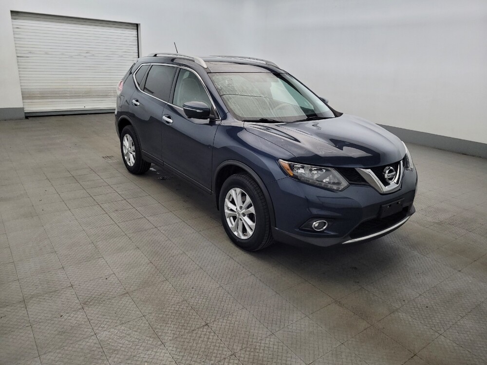 2015 Nissan Rogue in Richmond, VA 23235 - 18140592 13