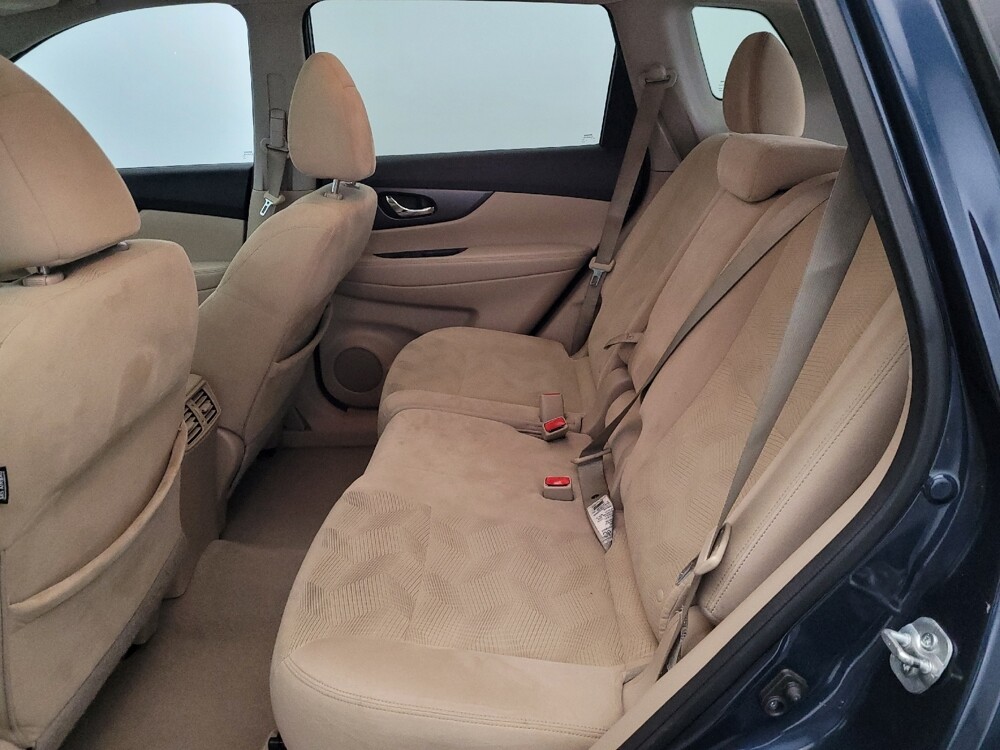 2015 Nissan Rogue in Richmond, VA 23235 - 18140592 18