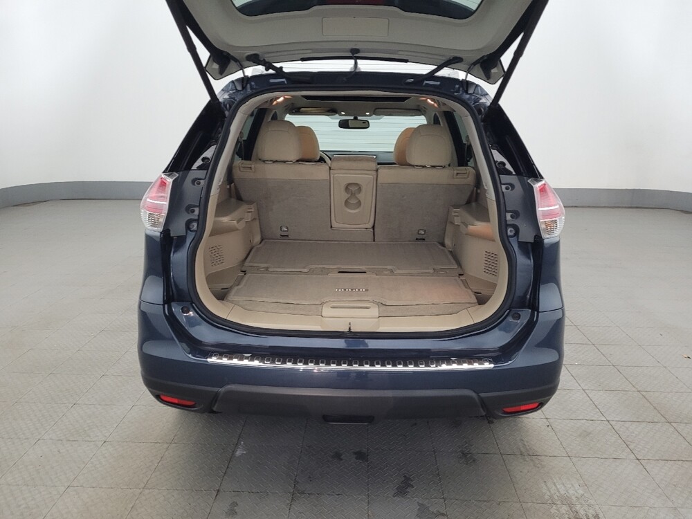 2015 Nissan Rogue in Richmond, VA 23235 - 18140592 29