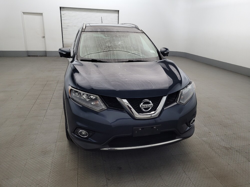 2015 Nissan Rogue in Richmond, VA 23235 - 18140592 14