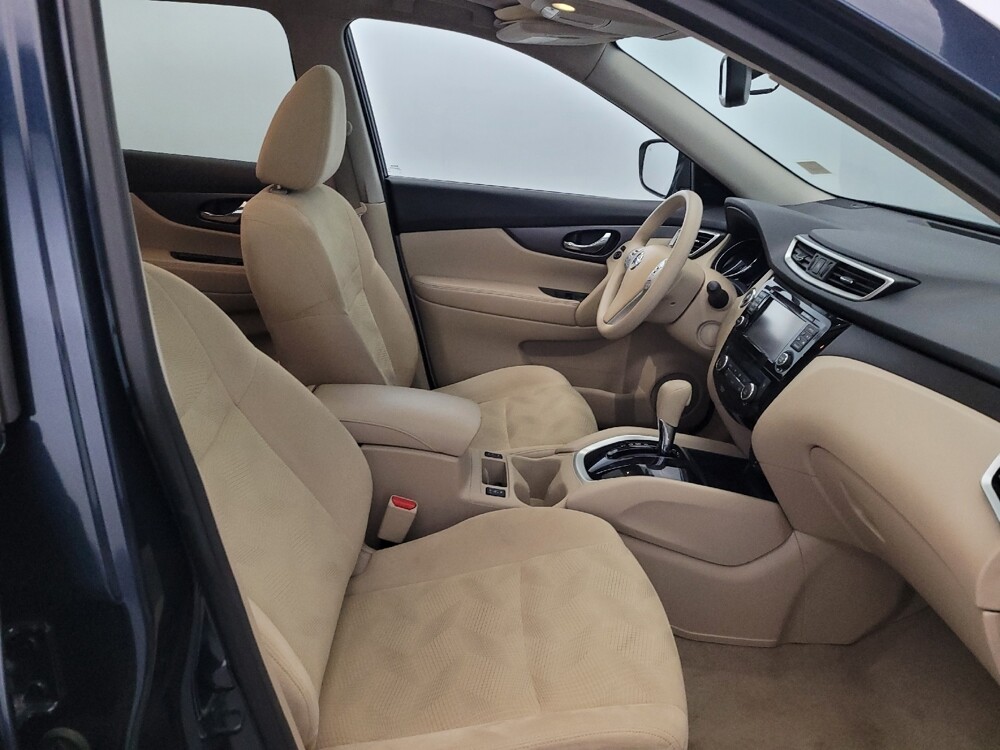 2015 Nissan Rogue in Richmond, VA 23235 - 18140592 21