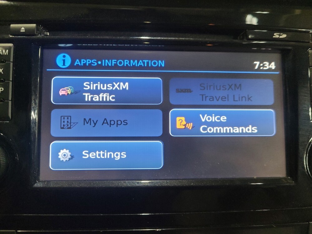 2015 Nissan Rogue in Richmond, VA 23235 - 18140592 25