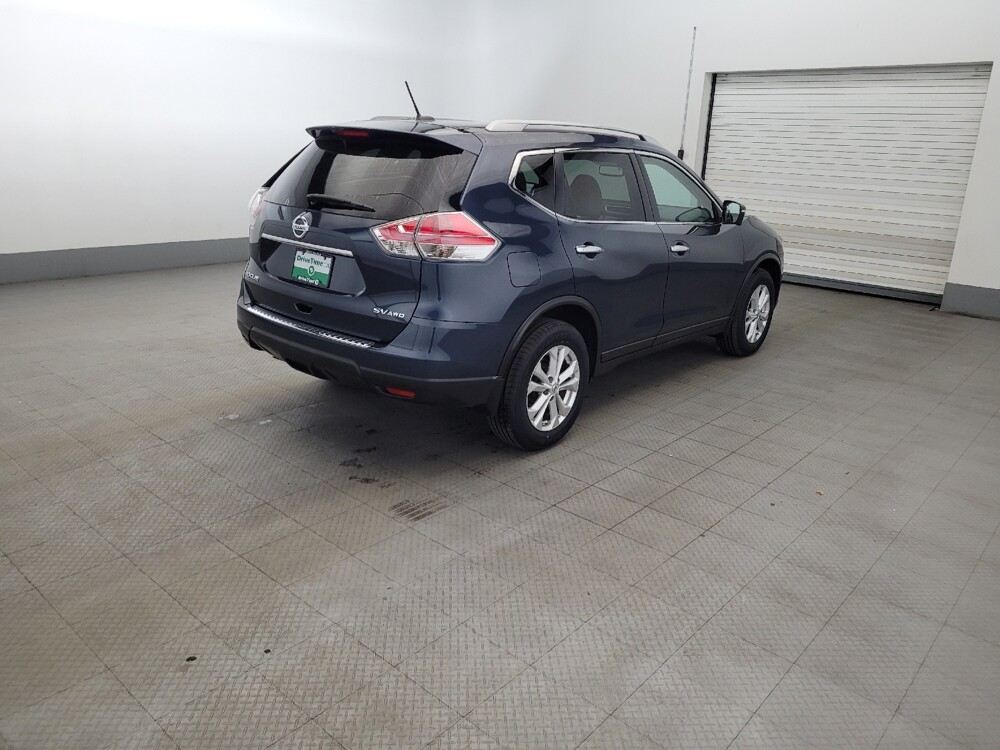 2015 Nissan Rogue in Richmond, VA 23235 - 18140592 9