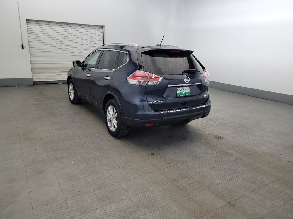 2015 Nissan Rogue in Richmond, VA 23235 - 18140592 5
