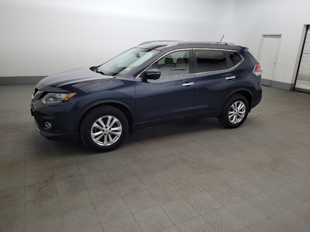 2015 Nissan Rogue in Richmond, VA 23235 - 18140592 2