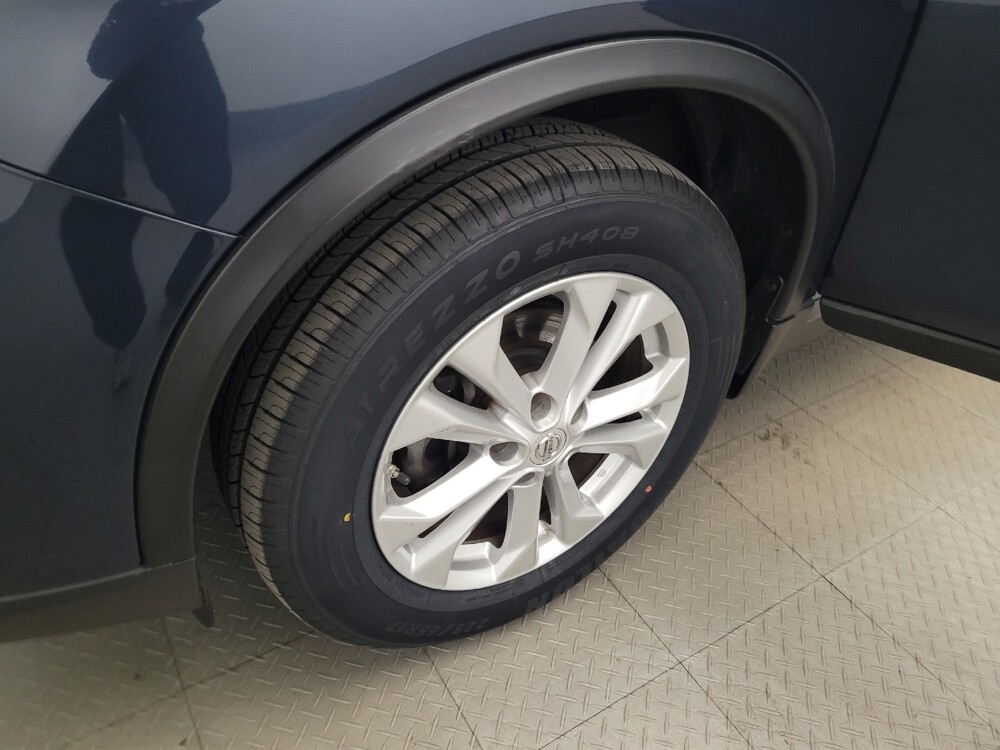 2015 Nissan Rogue in Richmond, VA 23235 - 18140592 31