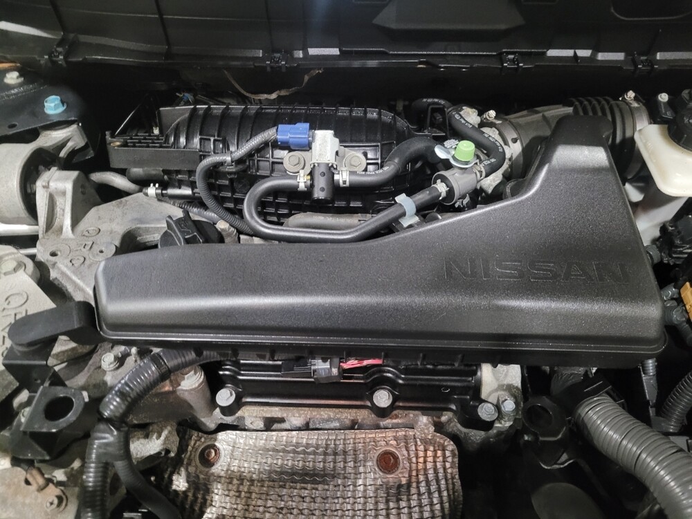 2015 Nissan Rogue in Richmond, VA 23235 - 18140592 30