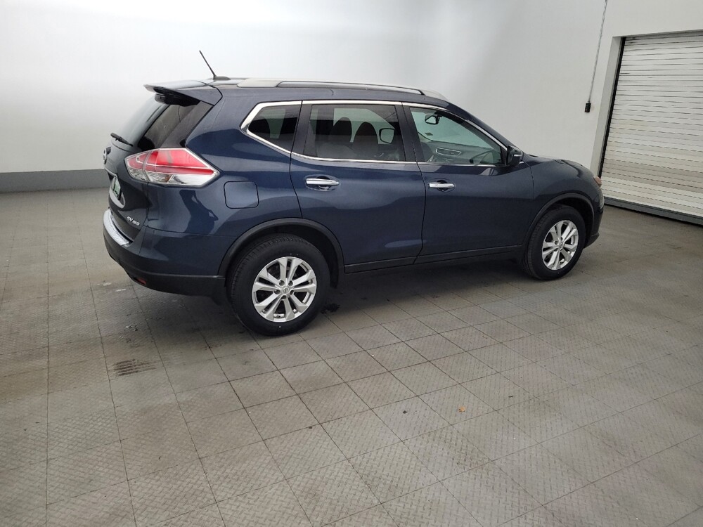 2015 Nissan Rogue in Richmond, VA 23235 - 18140592 10