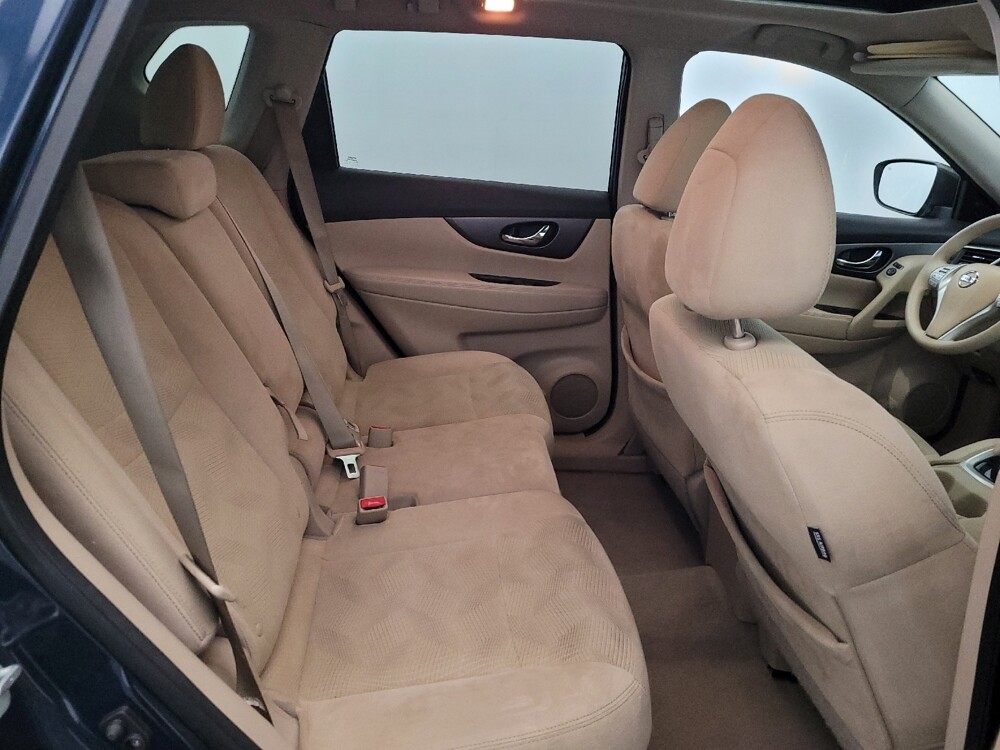 2015 Nissan Rogue in Richmond, VA 23235 - 18140592 19