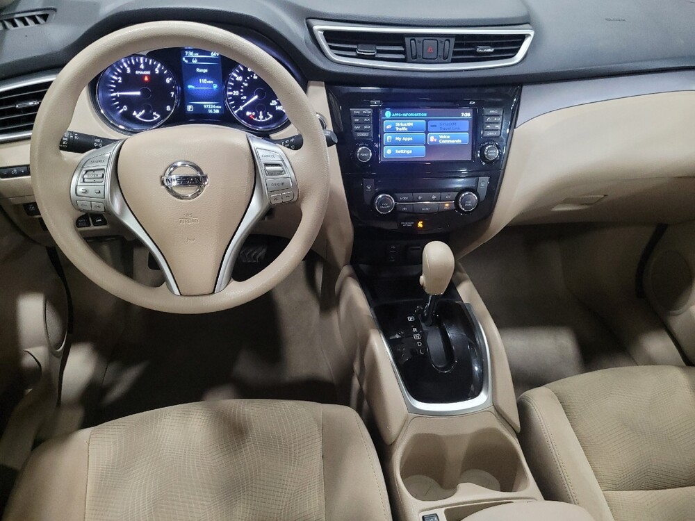 2015 Nissan Rogue in Richmond, VA 23235 - 18140592 22