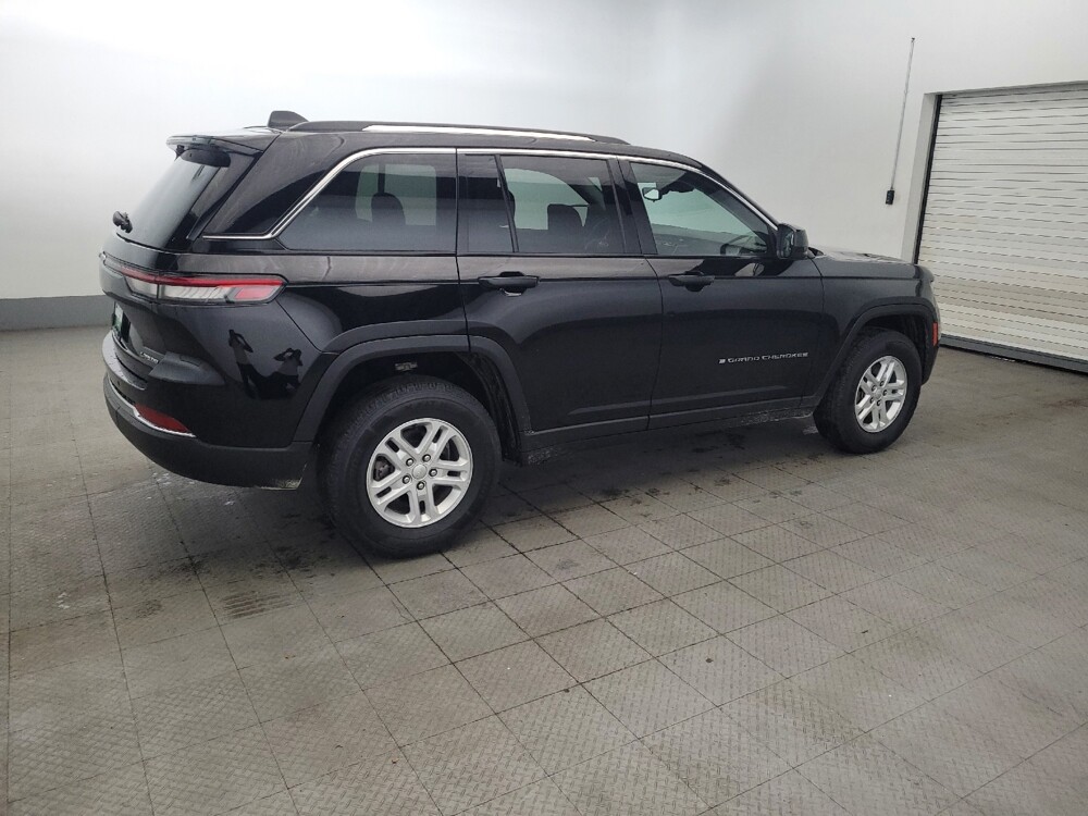 2023 Jeep Grand Cherokee in Richmond, VA 23235 - 18140594 10
