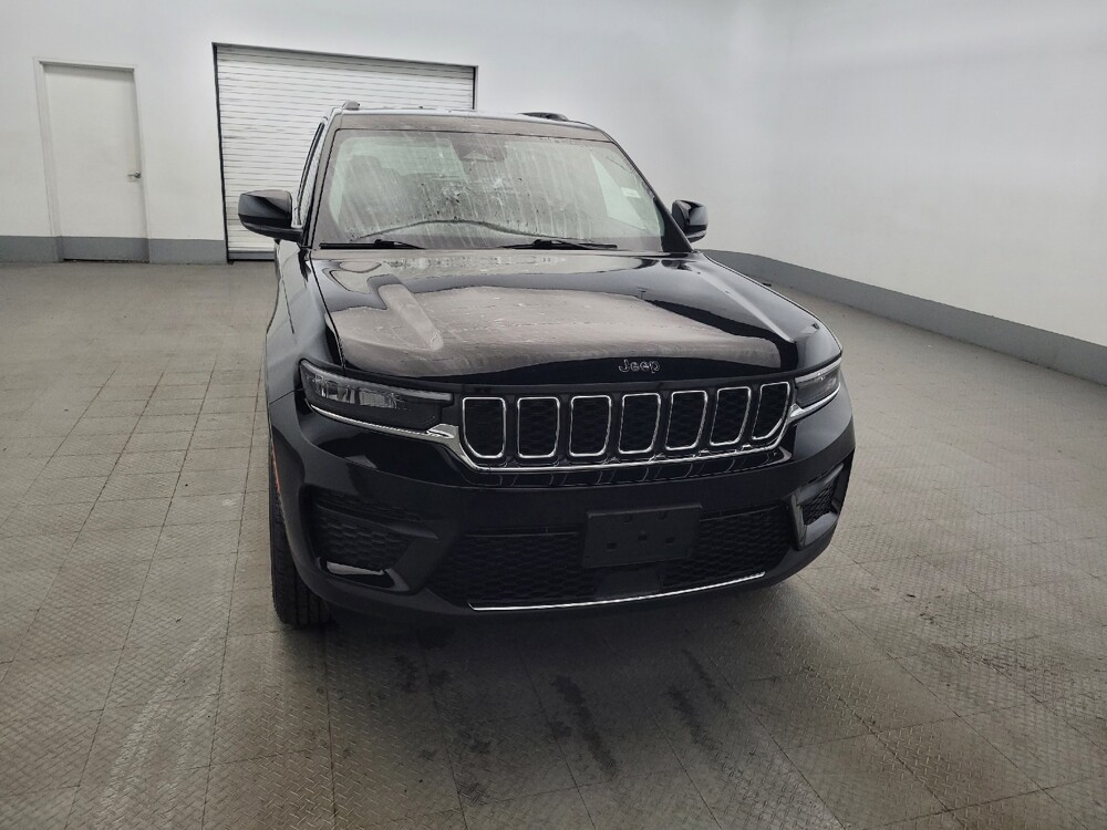 2023 Jeep Grand Cherokee in Richmond, VA 23235 - 18140594 14