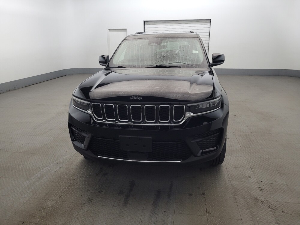 2023 Jeep Grand Cherokee in Richmond, VA 23235 - 18140594 15