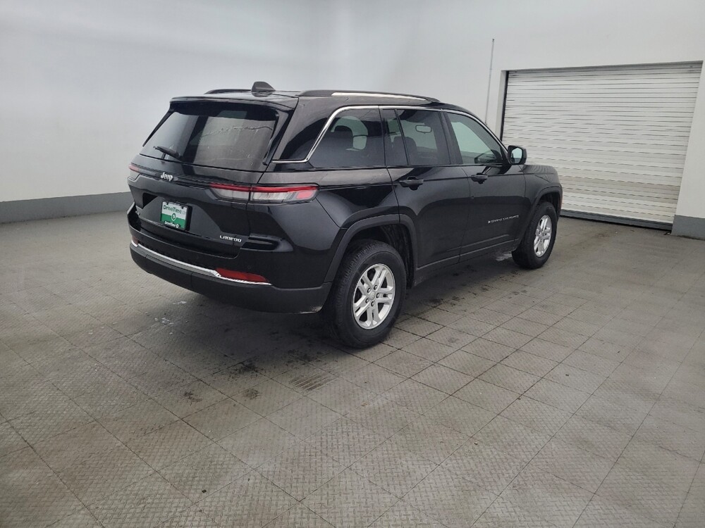 2023 Jeep Grand Cherokee in Richmond, VA 23235 - 18140594 9
