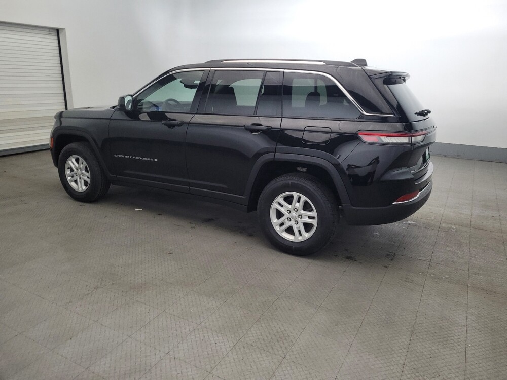 2023 Jeep Grand Cherokee in Richmond, VA 23235 - 18140594 3