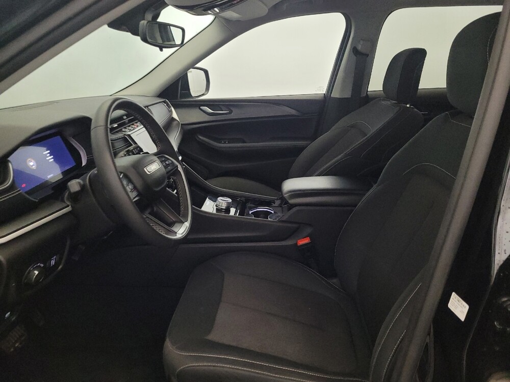 2023 Jeep Grand Cherokee in Richmond, VA 23235 - 18140594 17
